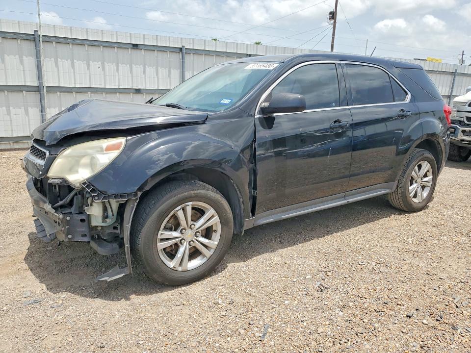 Aukcja sprzedaży 2015 Chevrolet Equinox, vin: 2GNALAEK9F6203567, numer aukcji: 59165486