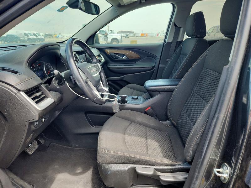 Продажа на аукционе авто 2021 Gmc Terrain, vin: 3GKALMEV6ML320234, номер лота: 56798346