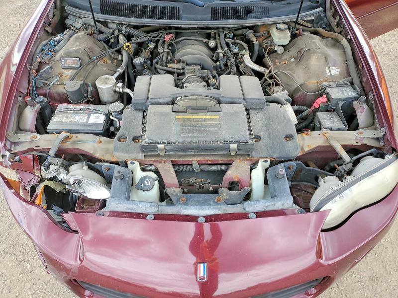 Продажа на аукционе авто 2002 Chevrolet Camaro, vin: 2G1FP22GX22136612, номер лота: 57502886