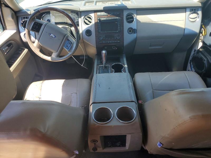 56233056 :رقم المزاد ، 1FMFK19547LA09037 vin ، 2007 Ford Expedition مزاد بيع