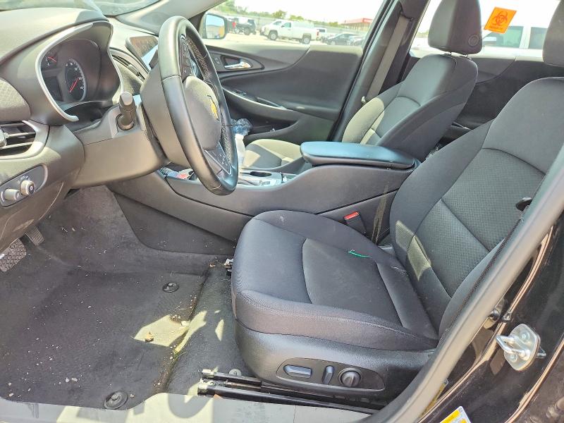 Aukcja sprzedaży 2025 Chevrolet Malibu, vin: 1G1ZG5ST8SF133041, numer aukcji: 56699366