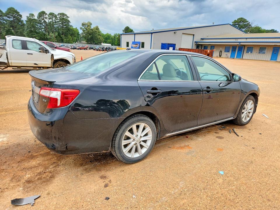 Продаж на аукціоні авто 2014 Toyota Camry, vin: 4T1BF1FKXEU792014, номер лоту: 55308176