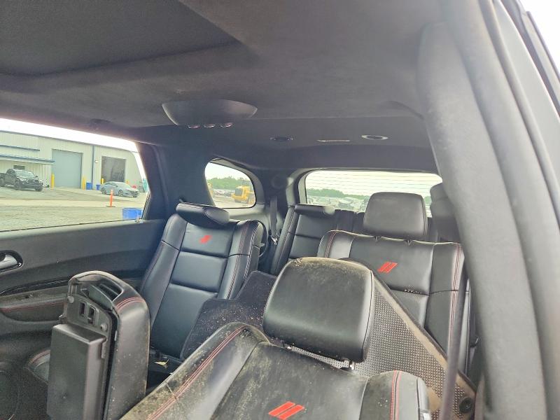 Продаж на аукціоні авто 2023 Dodge Durango, vin: 1C4SDJET4PC550803, номер лоту: 54854066