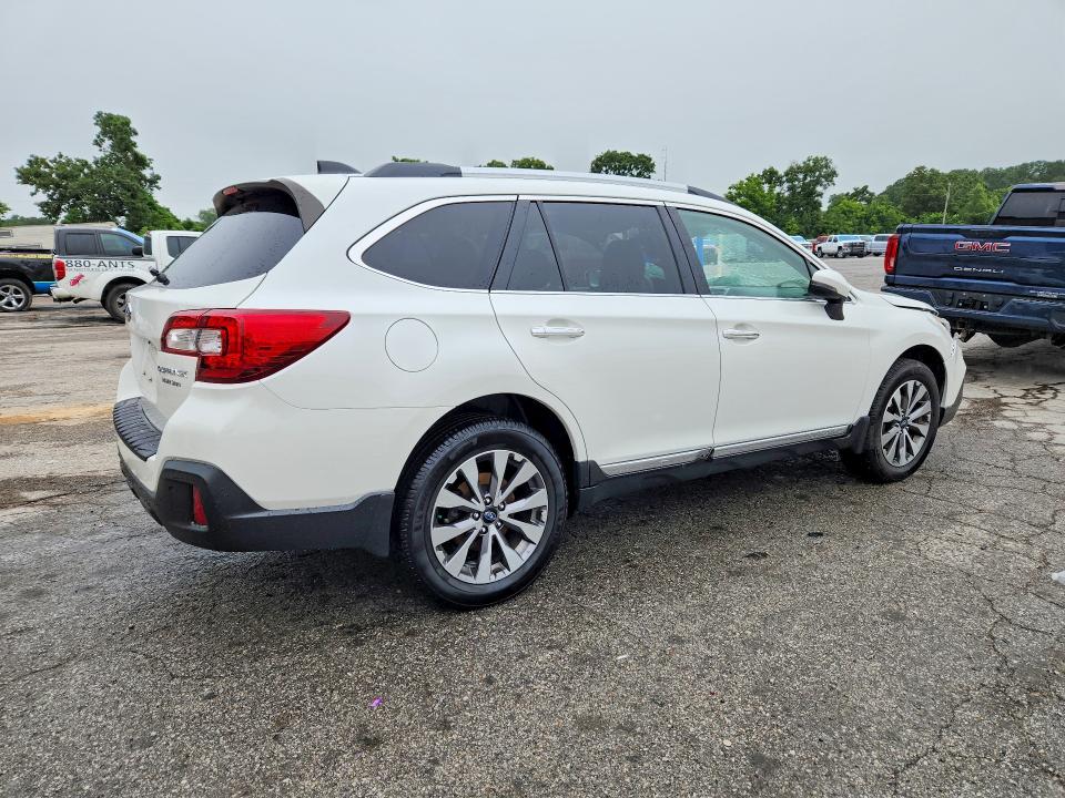 Продаж на аукціоні авто 2019 Subaru Outback, vin: 4S4BSATC4K3239952, номер лоту: 58216966