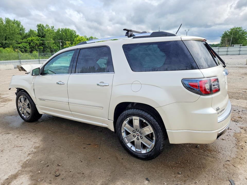 Aukcja sprzedaży 2013 Gmc Acadia, vin: 1GKKVTKD9DJ242463, numer aukcji: 55902906
