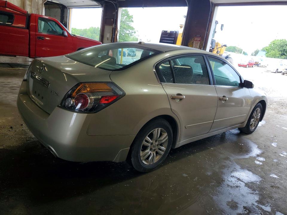 Aukcja sprzedaży 2010 Nissan Altima, vin: 1N4AL2AP4AN517038, numer aukcji: 56148006