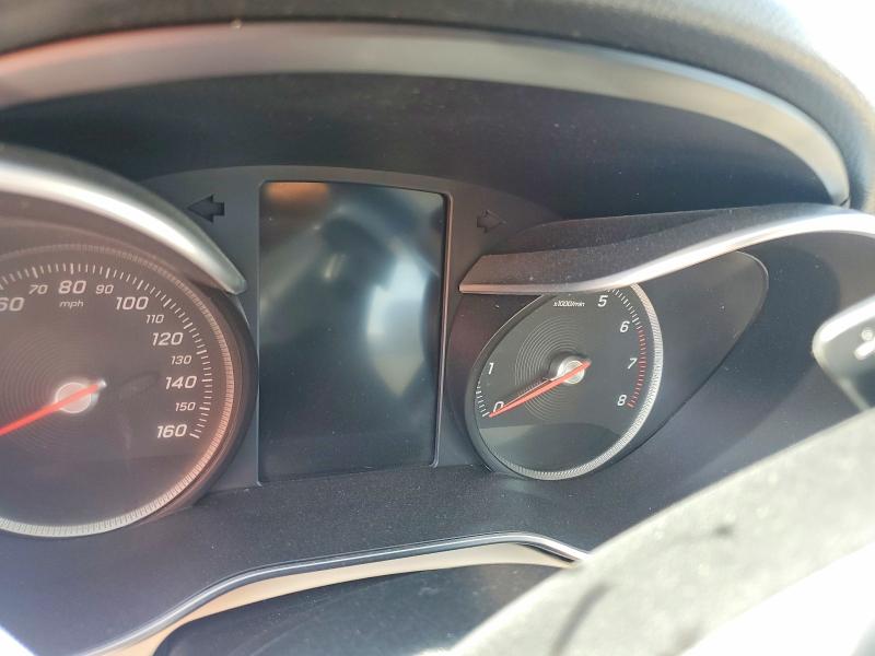 57850006 :رقم المزاد ، 55SWF4JB1GU160706 vin ، 2016 Mercedes-benz C مزاد بيع