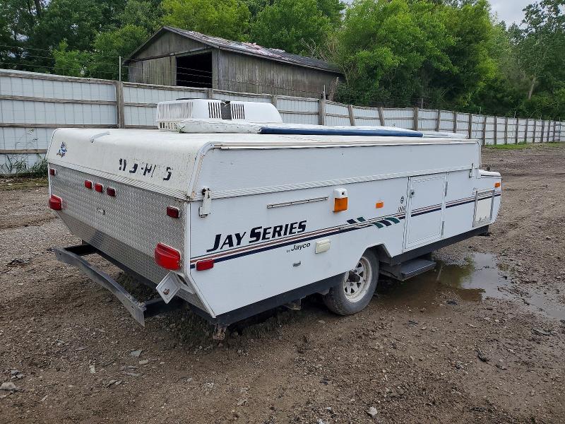 57595716 :رقم المزاد ، 1UJAJ01G761BC0103 vin ، 2006 Jayco Jay Trailers مزاد بيع
