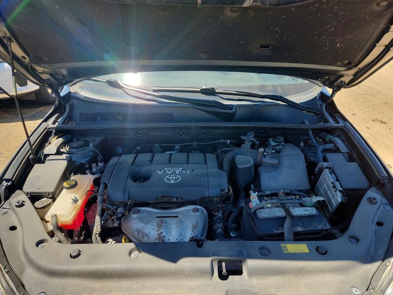 2009 Toyota Rav4 მანქანა იყიდება აუქციონზე, vin: JTMZF33V995012260, აუქციონის ნომერი: 55769576