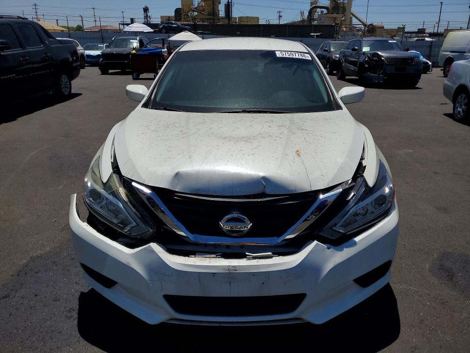 57597786 :رقم المزاد ، 1N4AL3AP8GN342355 vin ، 2016 Nissan Altima مزاد بيع
