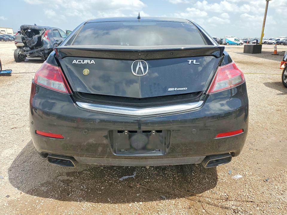 2012 Acura Tl მანქანა იყიდება აუქციონზე, vin: 19UUA9F52CA002905, აუქციონის ნომერი: 56525086