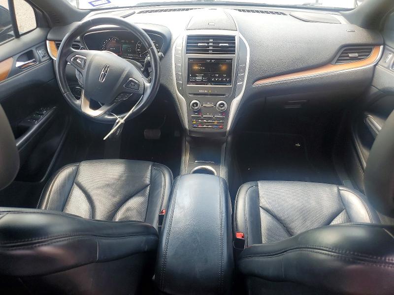 Продаж на аукціоні авто 2015 Lincoln Mkc, vin: 5LMTJ2AH7FUJ40907, номер лоту: 56643436