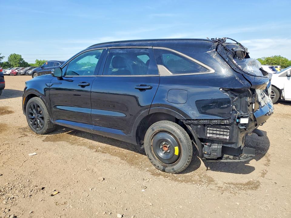 Продажа на аукционе авто 2021 Kia Sorento, vin: 5XYRK4LF3MG061870, номер лота: 54327276