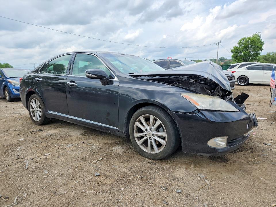 Продаж на аукціоні авто 2010 Lexus Es, vin: JTHBK1EG4A2375487, номер лоту: 56798796