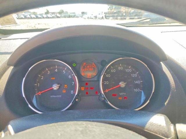 Продажа на аукционе авто 2009 Nissan Rogue, vin: JN8AS58VX9W180680, номер лота: 58904906