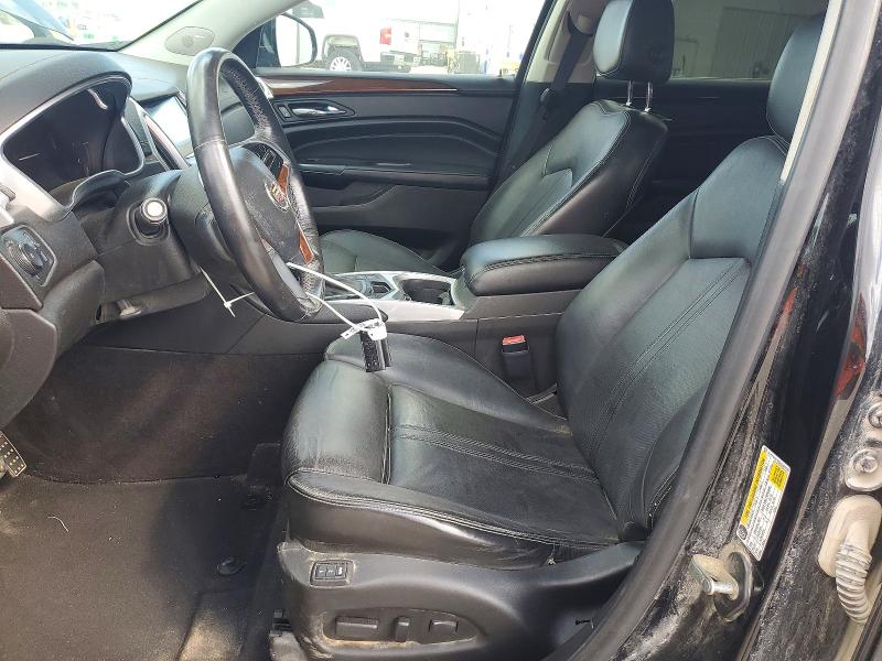 Продажа на аукционе авто 2013 Cadillac Srx, vin: 3GYFNHE3XDS590438, номер лота: 57530116