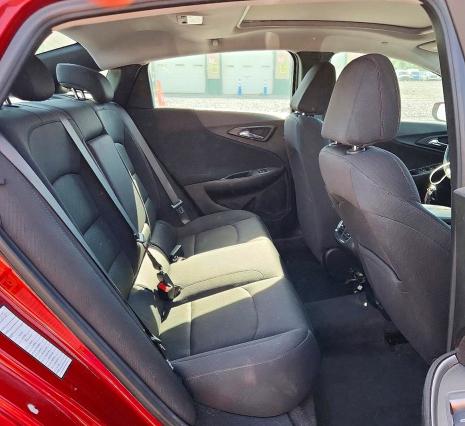 Продаж на аукціоні авто 2024 Chevrolet Malibu, vin: 1G1ZD5STXRF149101, номер лоту: 55642796