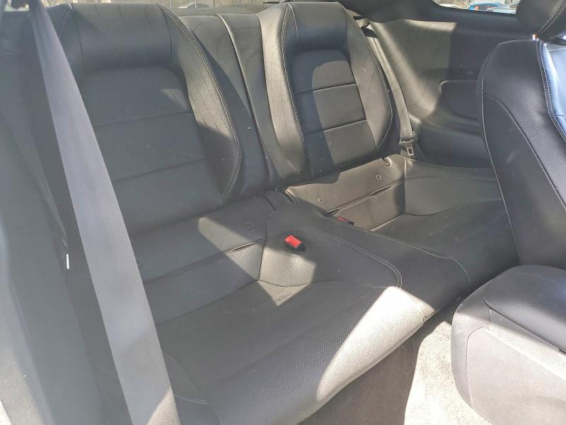 2018 Ford Mustang მანქანა იყიდება აუქციონზე, vin: 1FA6P8CF7J5181158, აუქციონის ნომერი: 57083866