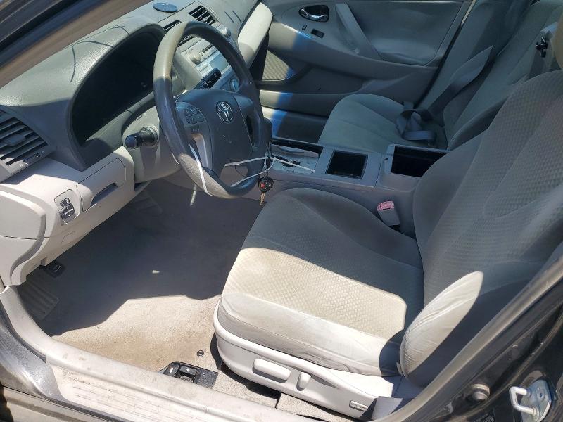 55904096 :رقم المزاد ، 4T1BE46K18U776891 vin ، 2008 Toyota Camry مزاد بيع