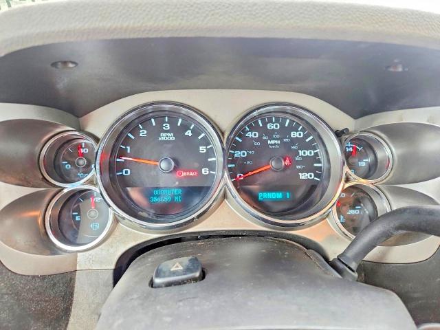 Продаж на аукціоні авто 2014 Chevrolet Silverado, vin: 1GB3KZCG5EF123256, номер лоту: 56249316