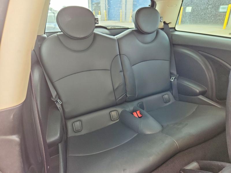 2013 Mini Cooper მანქანა იყიდება აუქციონზე, vin: WMWSU3C5XDT549518, აუქციონის ნომერი: 56720276