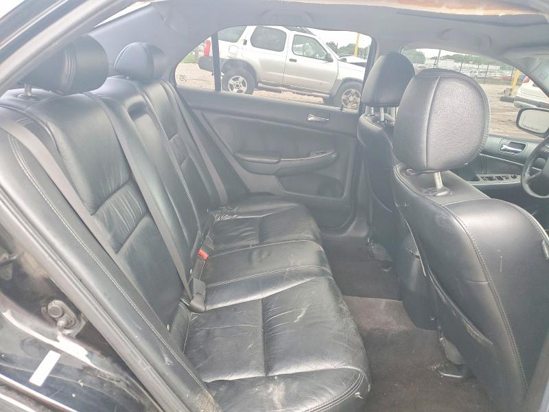 Aukcja sprzedaży 2007 Honda Accord, vin: 1HGCM66527A031425, numer aukcji: 58183366