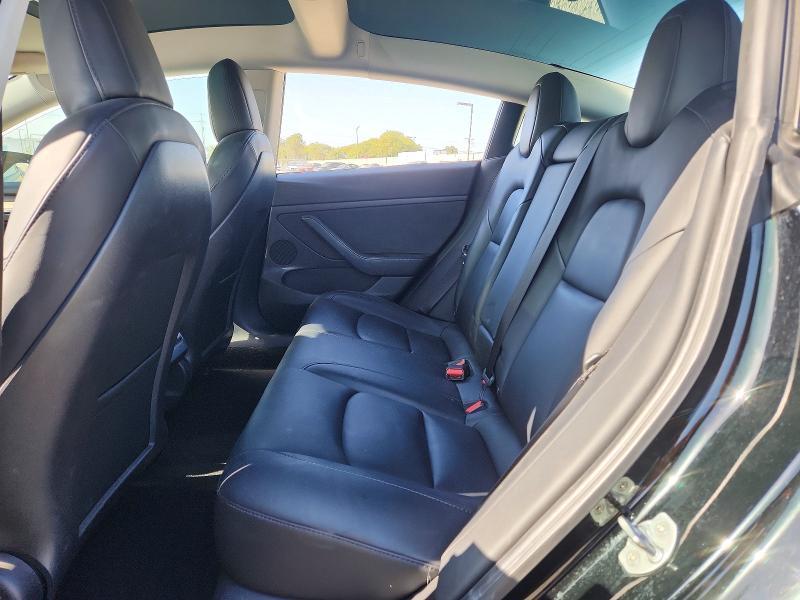 Aukcja sprzedaży 2021 Tesla Model 3, vin: 5YJ3E1EB8MF002889, numer aukcji: 56456256