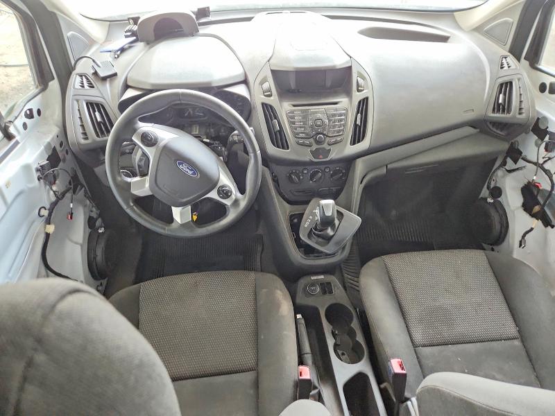 Продажа на аукционе авто 2014 Ford Transit Connect, vin: NM0LS7E75E1143739, номер лота: 57826856