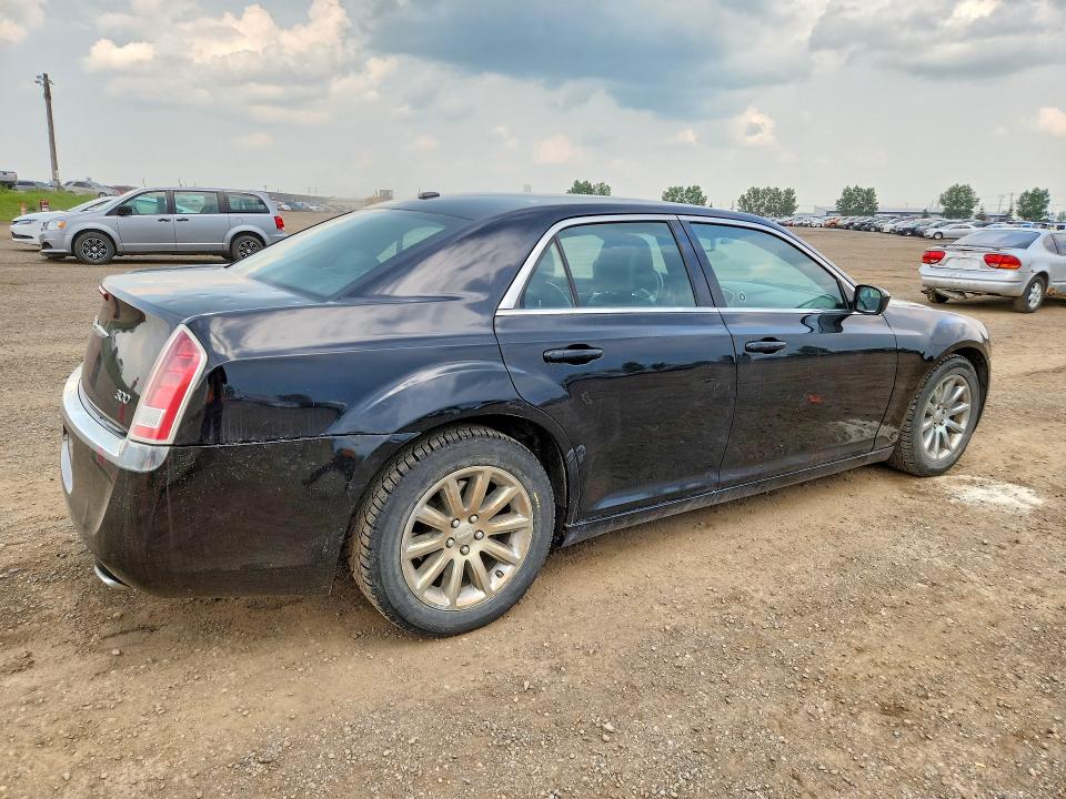 2014 Chrysler 300 მანქანა იყიდება აუქციონზე, vin: 2C3CCAAGXEH208044, აუქციონის ნომერი: 59717926