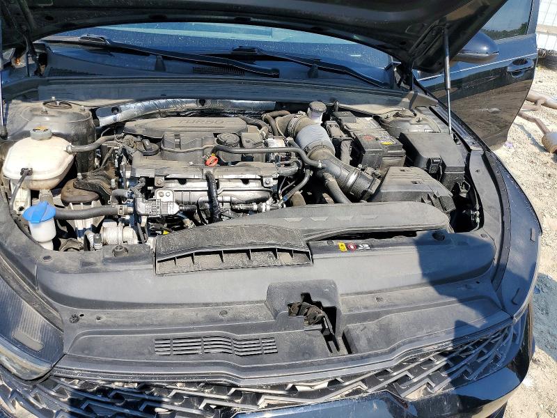 Продаж на аукціоні авто 2023 Kia K5, vin: 5XXG64J28PG200573, номер лоту: 57357626
