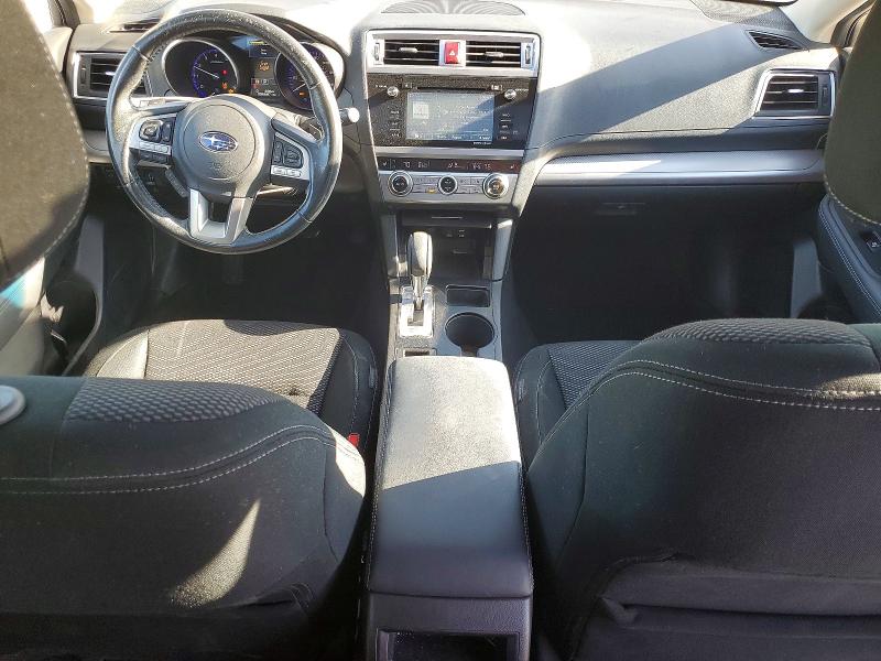Aukcja sprzedaży 2016 Subaru Outback, vin: 4S4BSAHCXG3326268, numer aukcji: 57747686