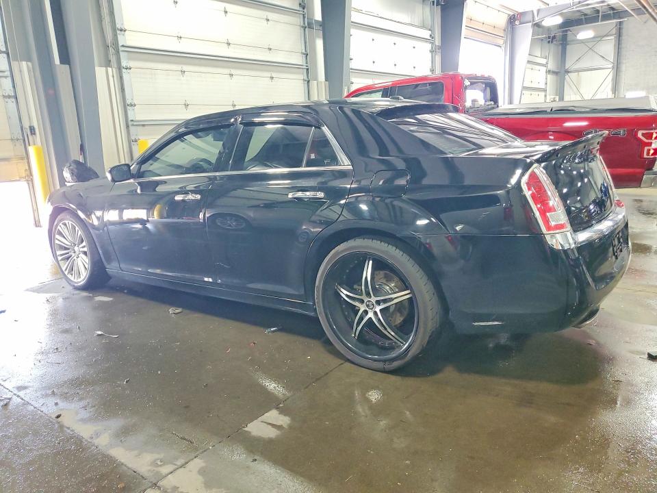 Aukcja sprzedaży 2012 Chrysler 300c, vin: 2C3CCAET1CH104109, numer aukcji: 57442526