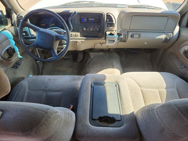 Aukcja sprzedaży 1999 Gmc Suburban, vin: 1GKFK16R8XJ802255, numer aukcji: 55611086