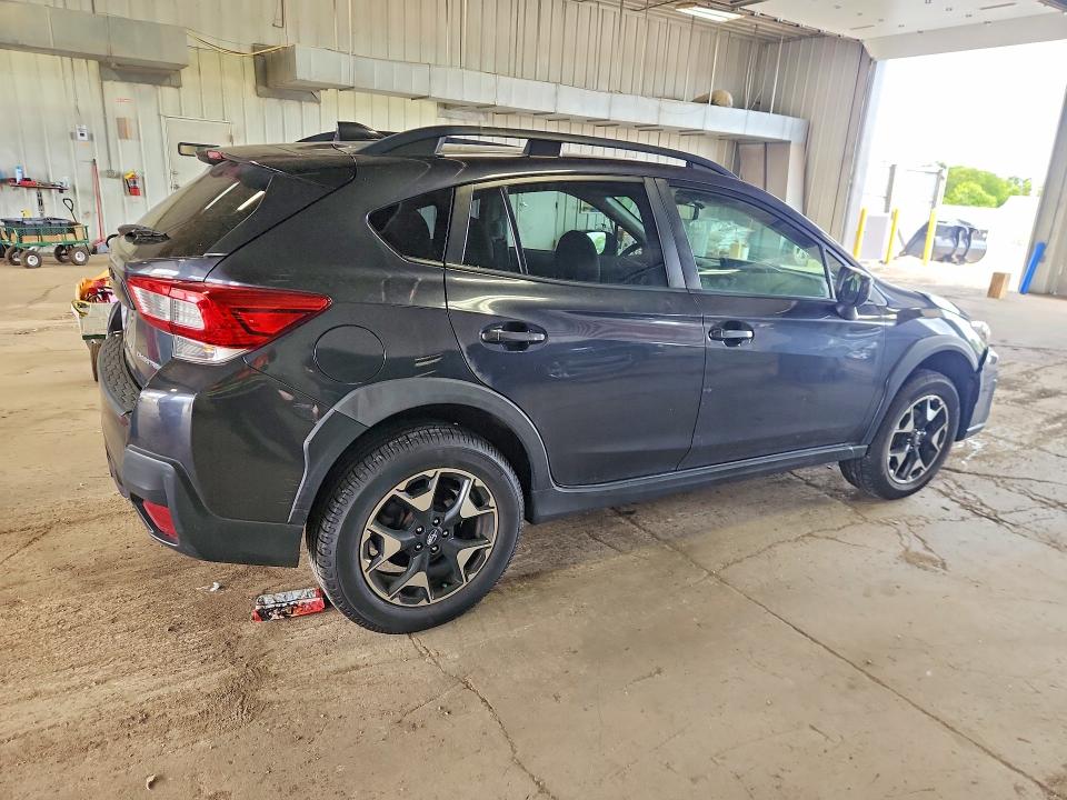 57589636 :رقم المزاد ، JF2GTACC1K9240353 vin ، 2019 Subaru Crosstrek مزاد بيع