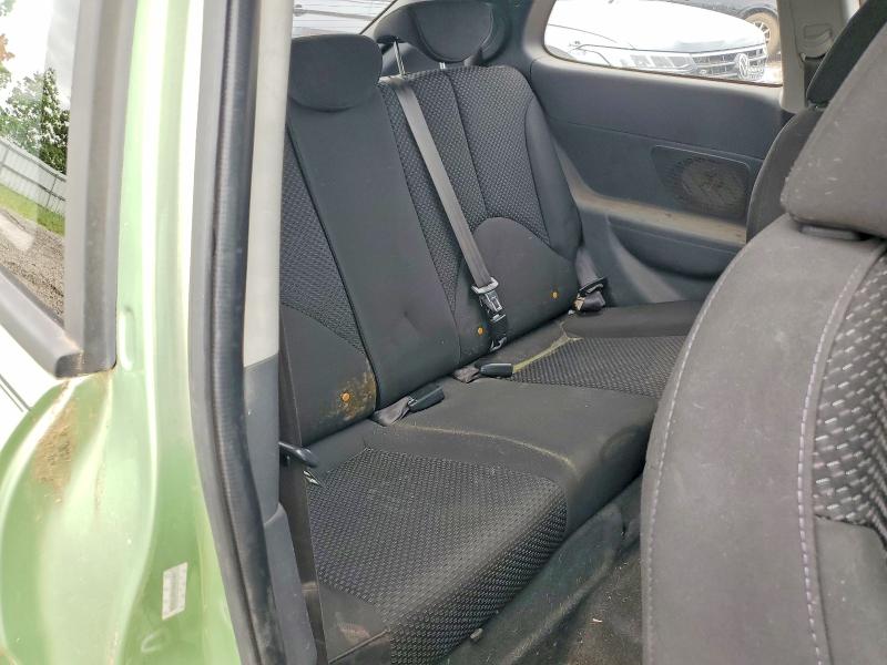 Aukcja sprzedaży 2011 Hyundai Accent, vin: KMHCM3AC4BU192560, numer aukcji: 56373766