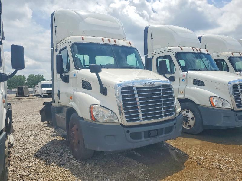 Aukcja sprzedaży 2016 Freightliner Cascadia 113, vin: 3AKBGADV3GSHB2460, numer aukcji: 54531676
