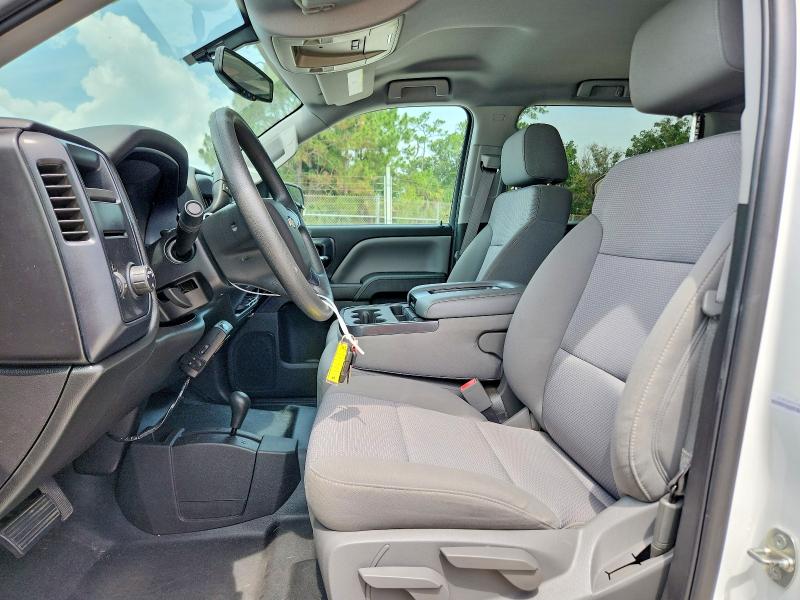 Продажа на аукционе авто 2014 Chevrolet Silverado, vin: 3GCUKPEH7EG534764, номер лота: 57274346