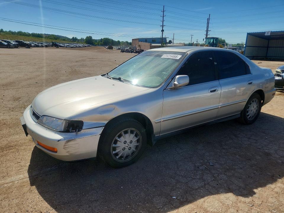 Продаж на аукціоні авто 1997 Honda Accord, vin: 1HGCD5654VA032258, номер лоту: 57625466