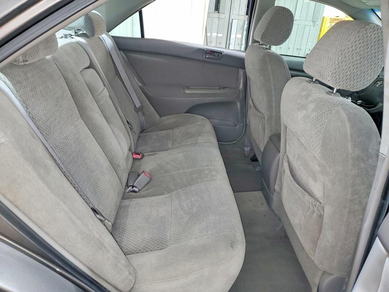 Aukcja sprzedaży 2004 Toyota Camry, vin: 4T1BE32K94U866008, numer aukcji: 55618456