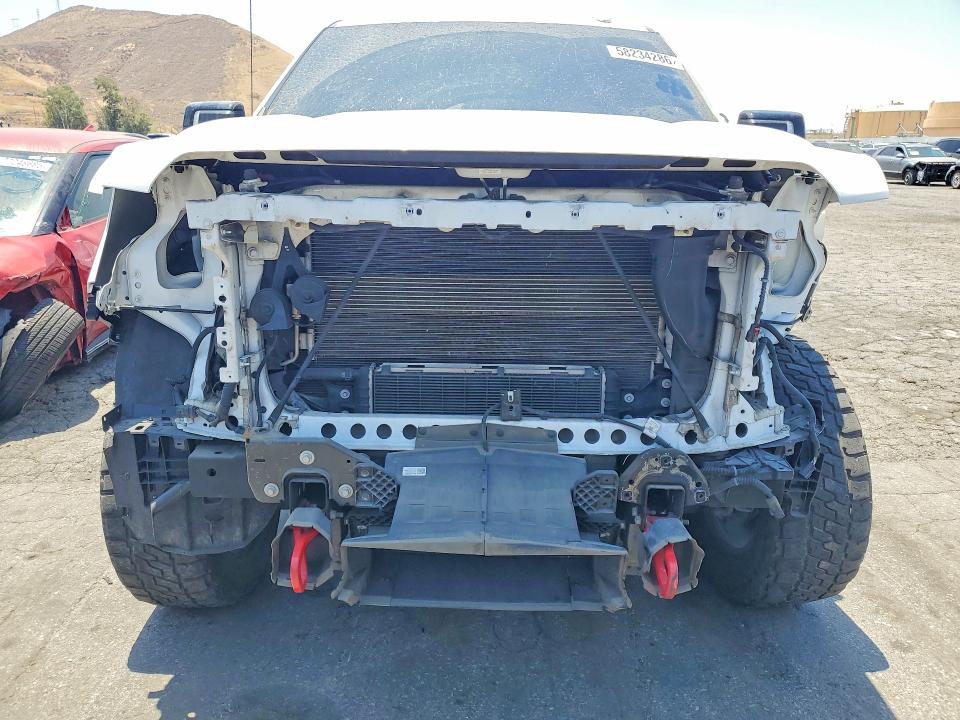 Aukcja sprzedaży 2020 Gmc Sierra, vin: 1GTU9EET3LZ275532, numer aukcji: 58234286