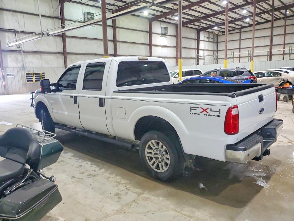 58812356 :رقم المزاد ، 1FT7W2B6XDEA67983 vin ، 2013 Ford F250 مزاد بيع