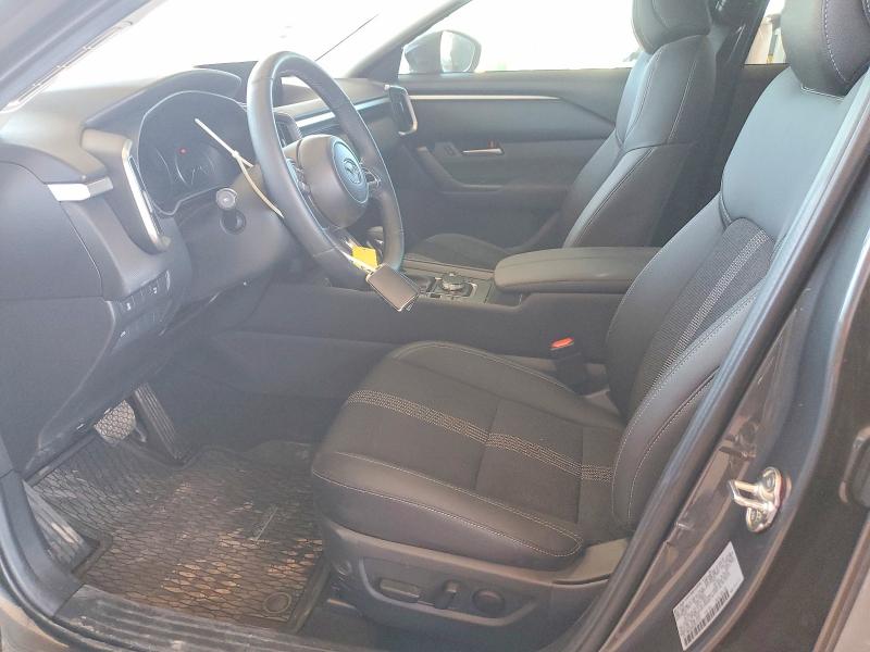 56491676 :رقم المزاد ، 7MMVABBM0SN379750 vin ، 2025 Mazda Cx-50 مزاد بيع