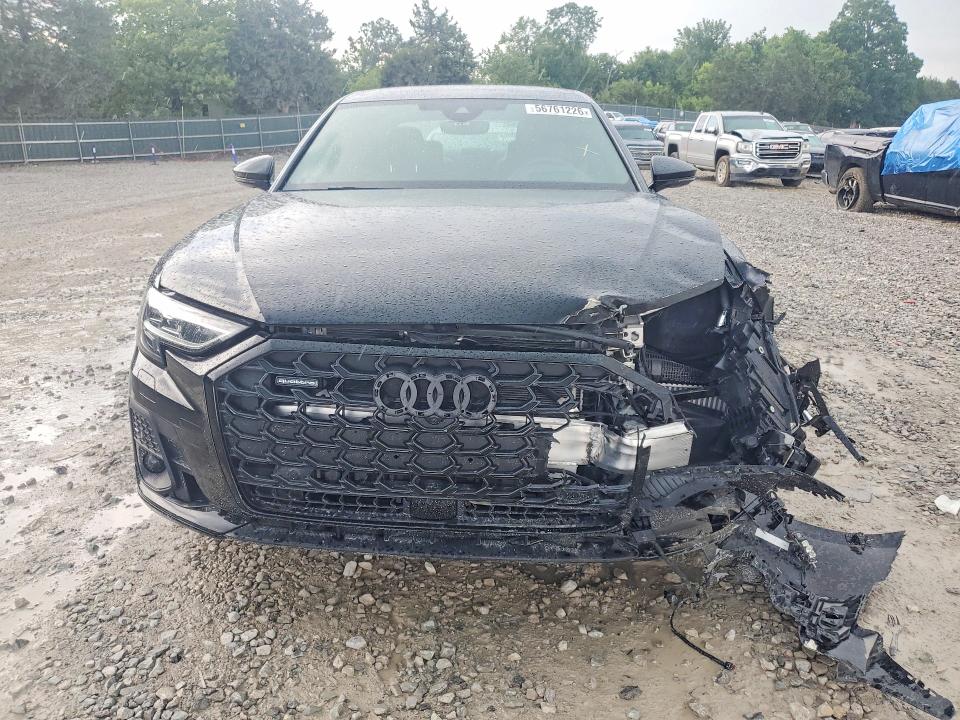 Aukcja sprzedaży 2024 Audi A8, vin: WAULDAF82RN006044, numer aukcji: 56761226