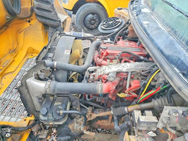 2012 Freightliner Chassis მანქანა იყიდება აუქციონზე, vin: 4UZABRDT4CCBK6645, აუქციონის ნომერი: 55794246