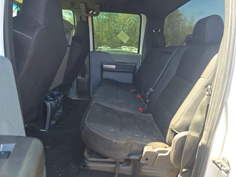 2008 Ford F350 მანქანა იყიდება აუქციონზე, vin: 1FTWW31R18EA61184, აუქციონის ნომერი: 56524886
