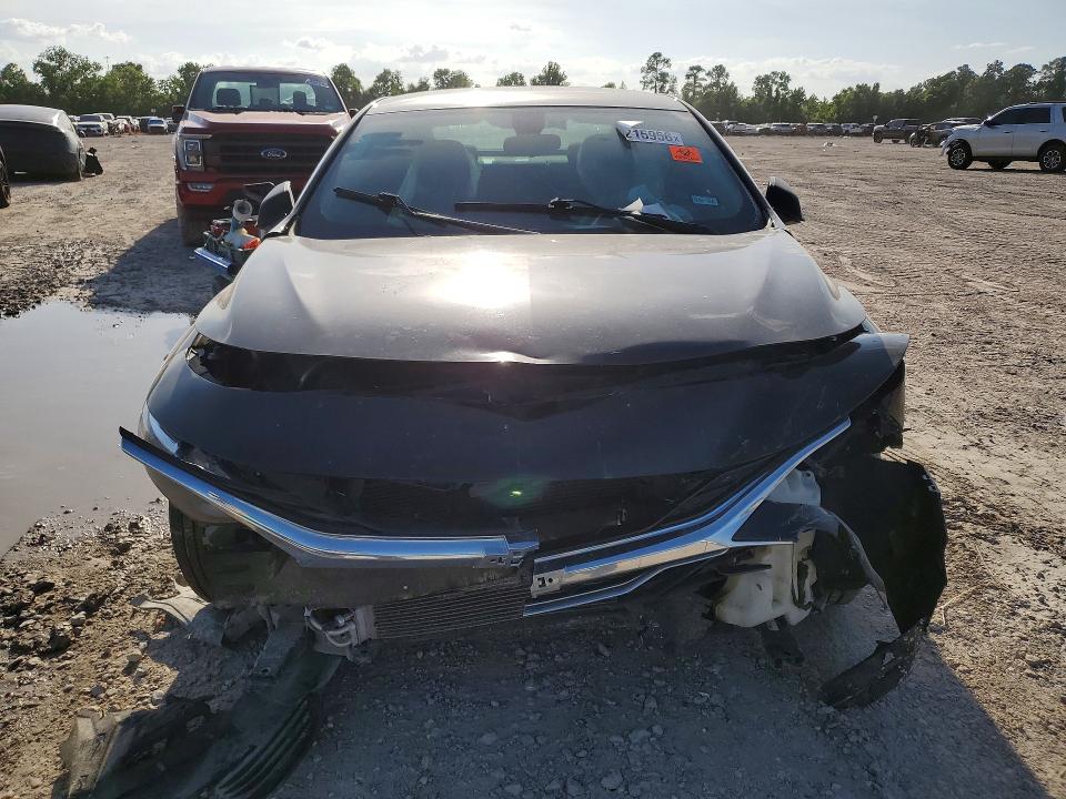 Продаж на аукціоні авто 2020 Chevrolet Malibu, vin: 1G1ZC5ST6LF083544, номер лоту: 58215956