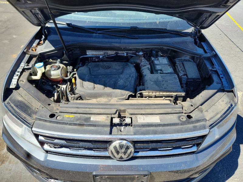 Aukcja sprzedaży 2020 Volkswagen Tiguan, vin: 3VV3B7AX5LM133738, numer aukcji: 56533766