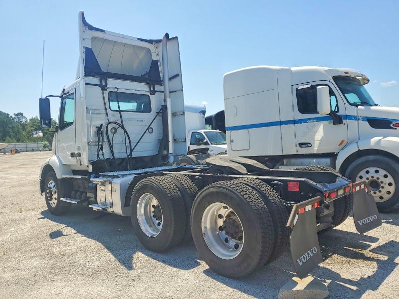 Aukcja sprzedaży 2020 Volvo Vnr, vin: 4V4WC9EH7LN243238, numer aukcji: 56547176