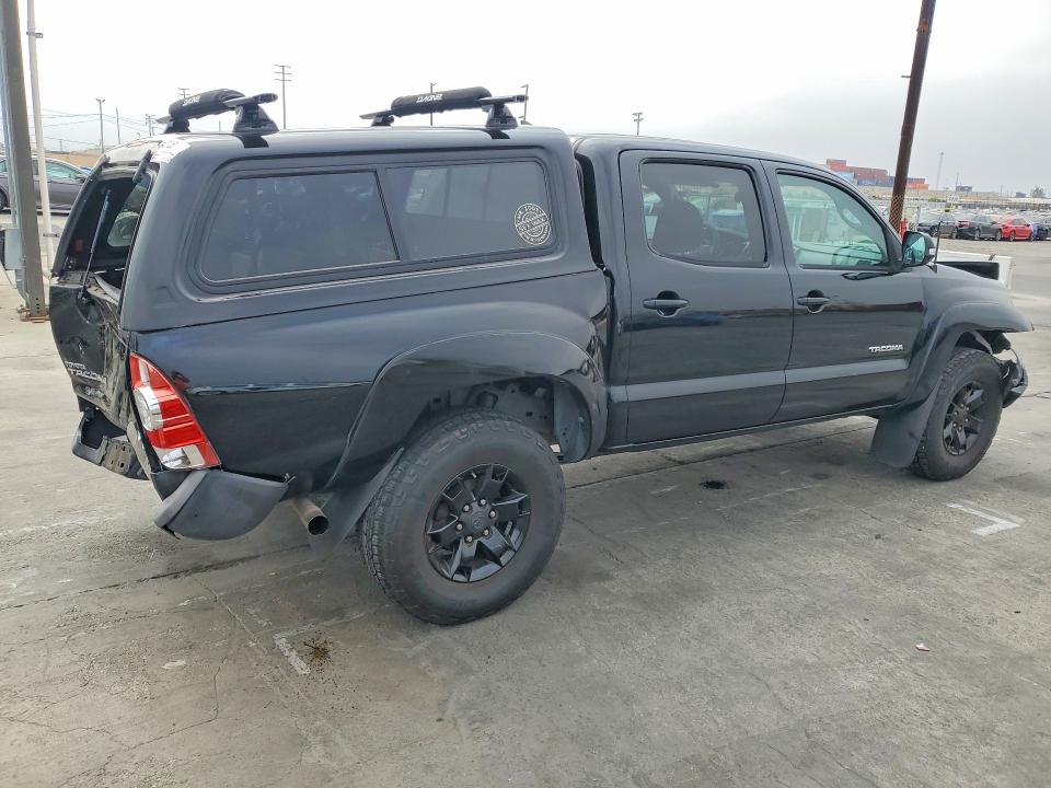 Aukcja sprzedaży 2014 Toyota Tacoma, vin: 5TFJU4GN4EX056555, numer aukcji: 56151646