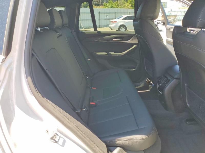 Продаж на аукціоні авто 2024 Bmw X3, vin: WBX57DP09RN292412, номер лоту: 57090746